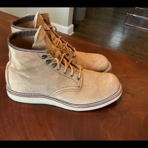 red wing rover 2953
